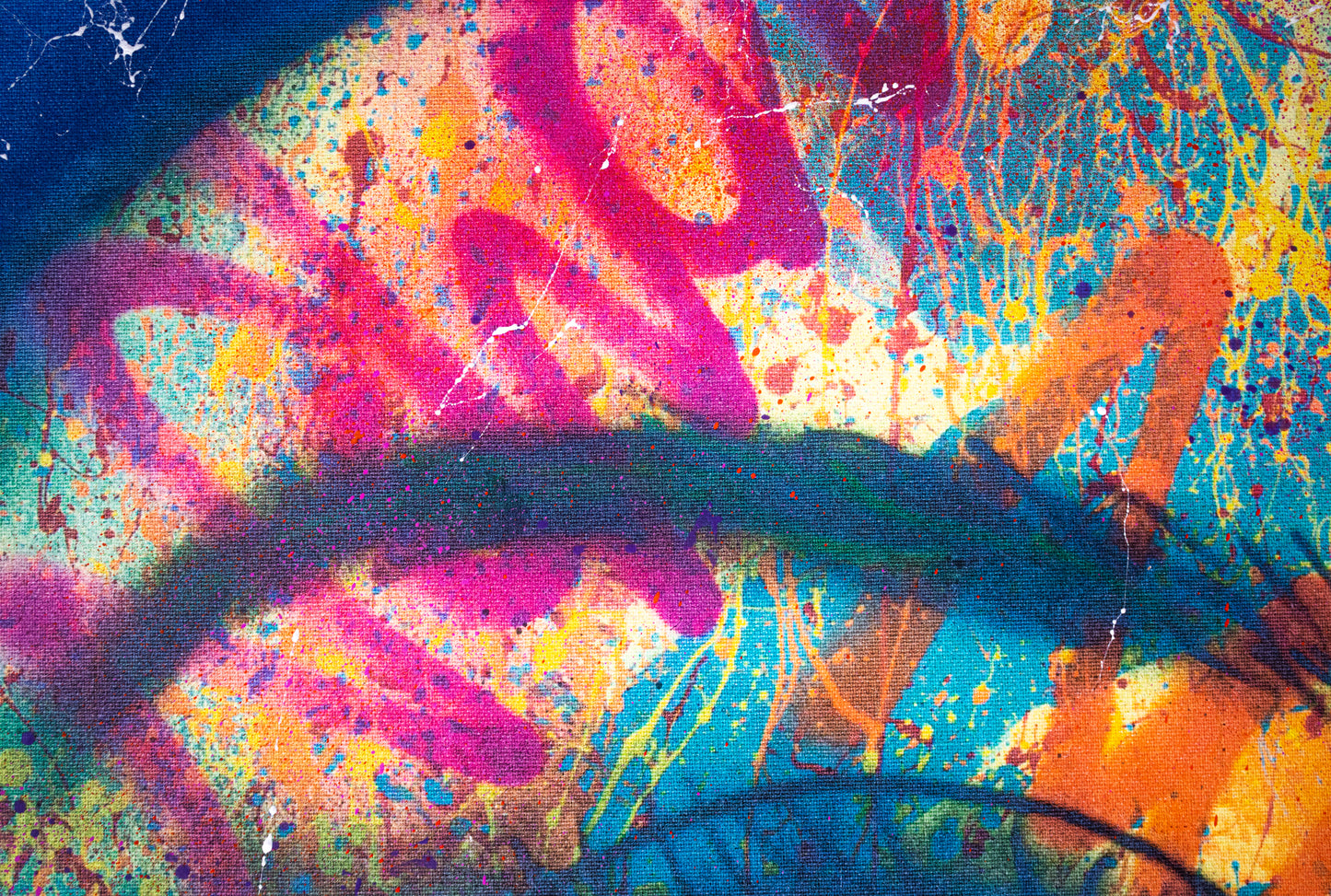 Incognitus Blue Version