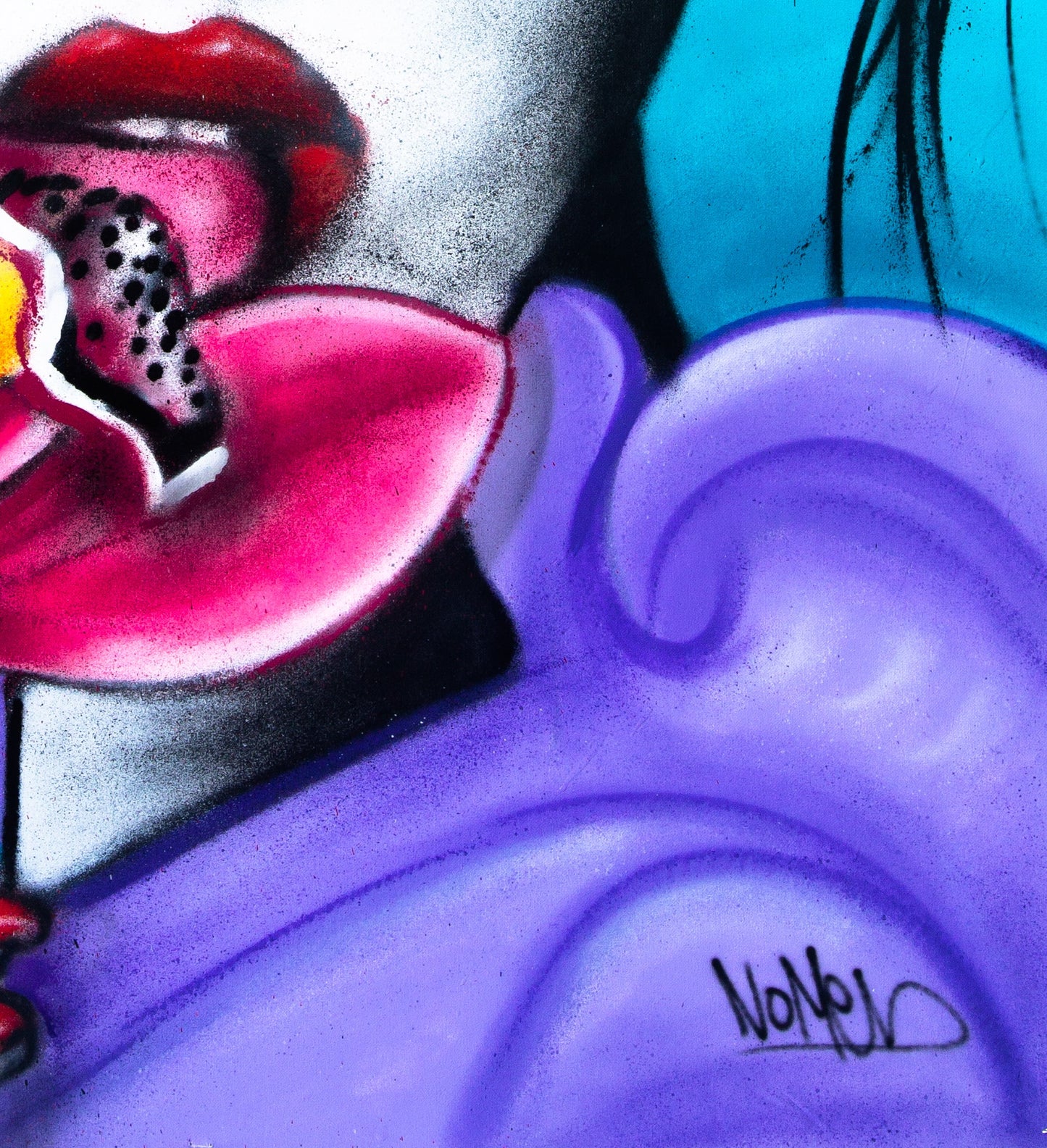 PODER DAS FLORES - XL