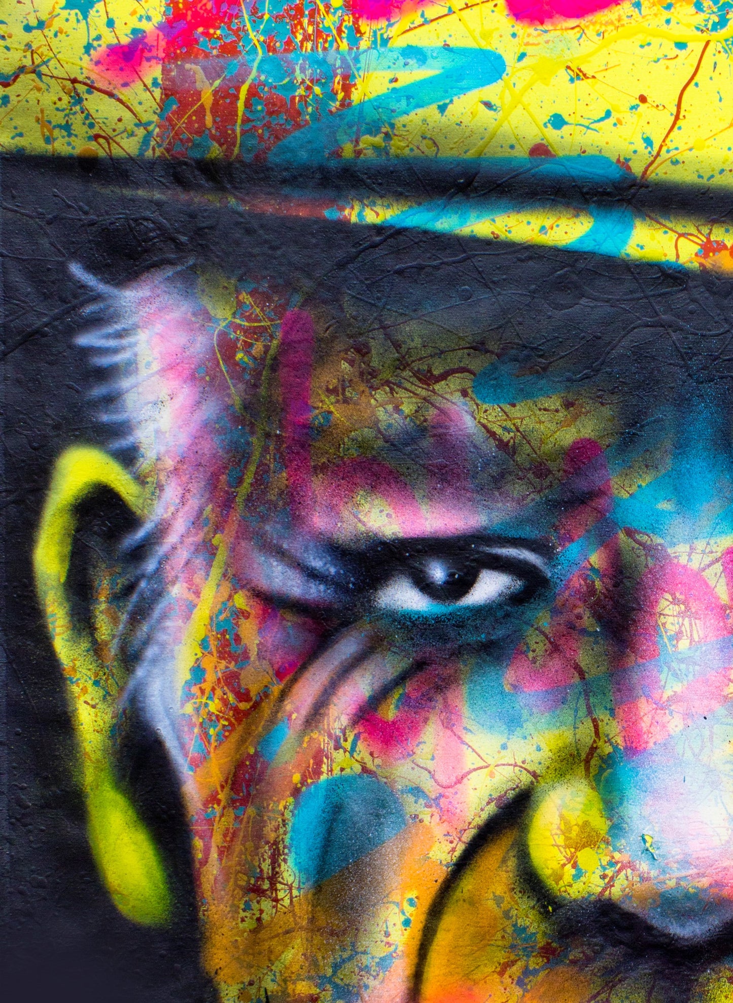 PICASSO VERSÃO DELUXE