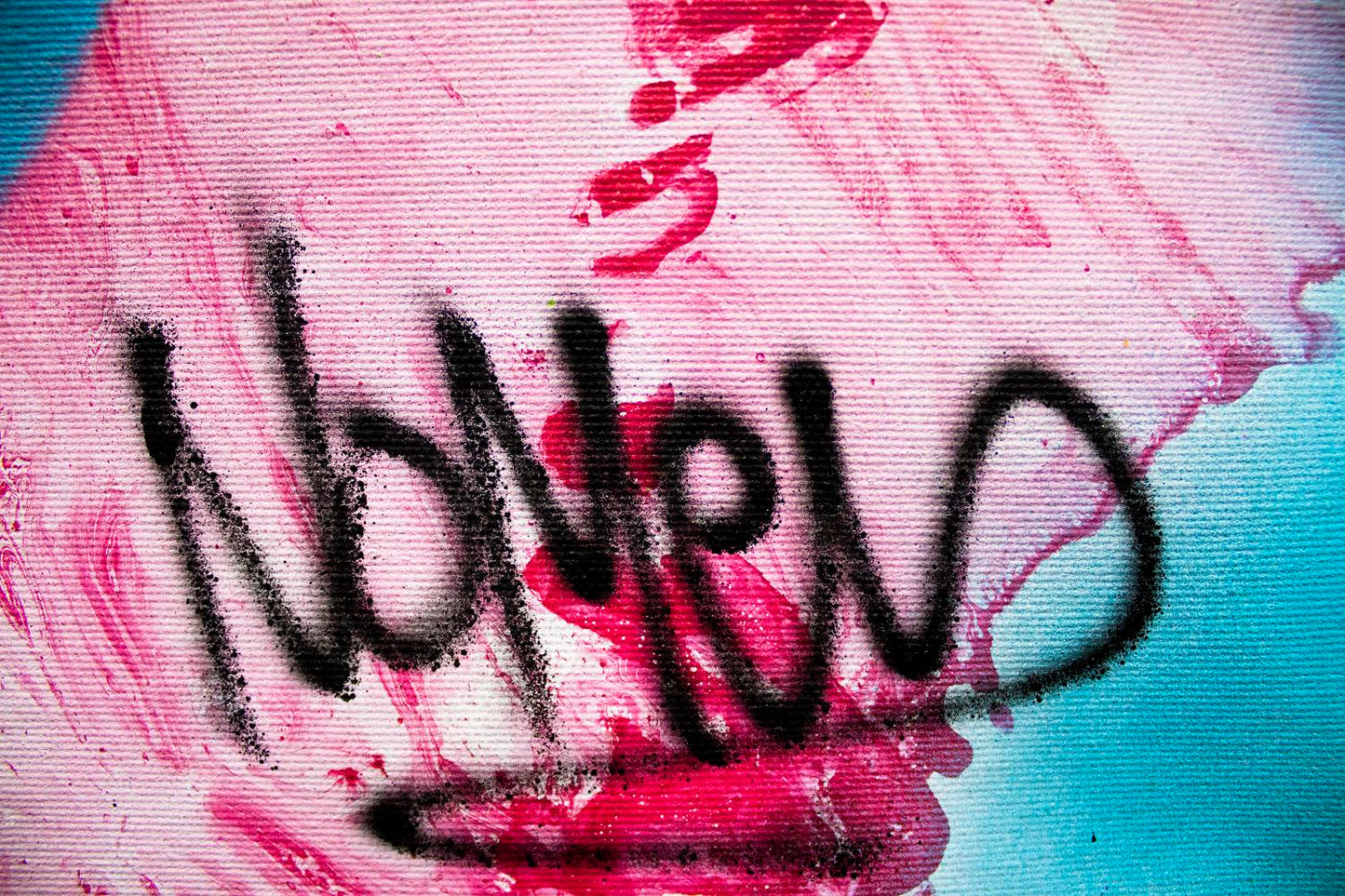 A TERMINAÇÃO COM ROY LICHTENSTEIN