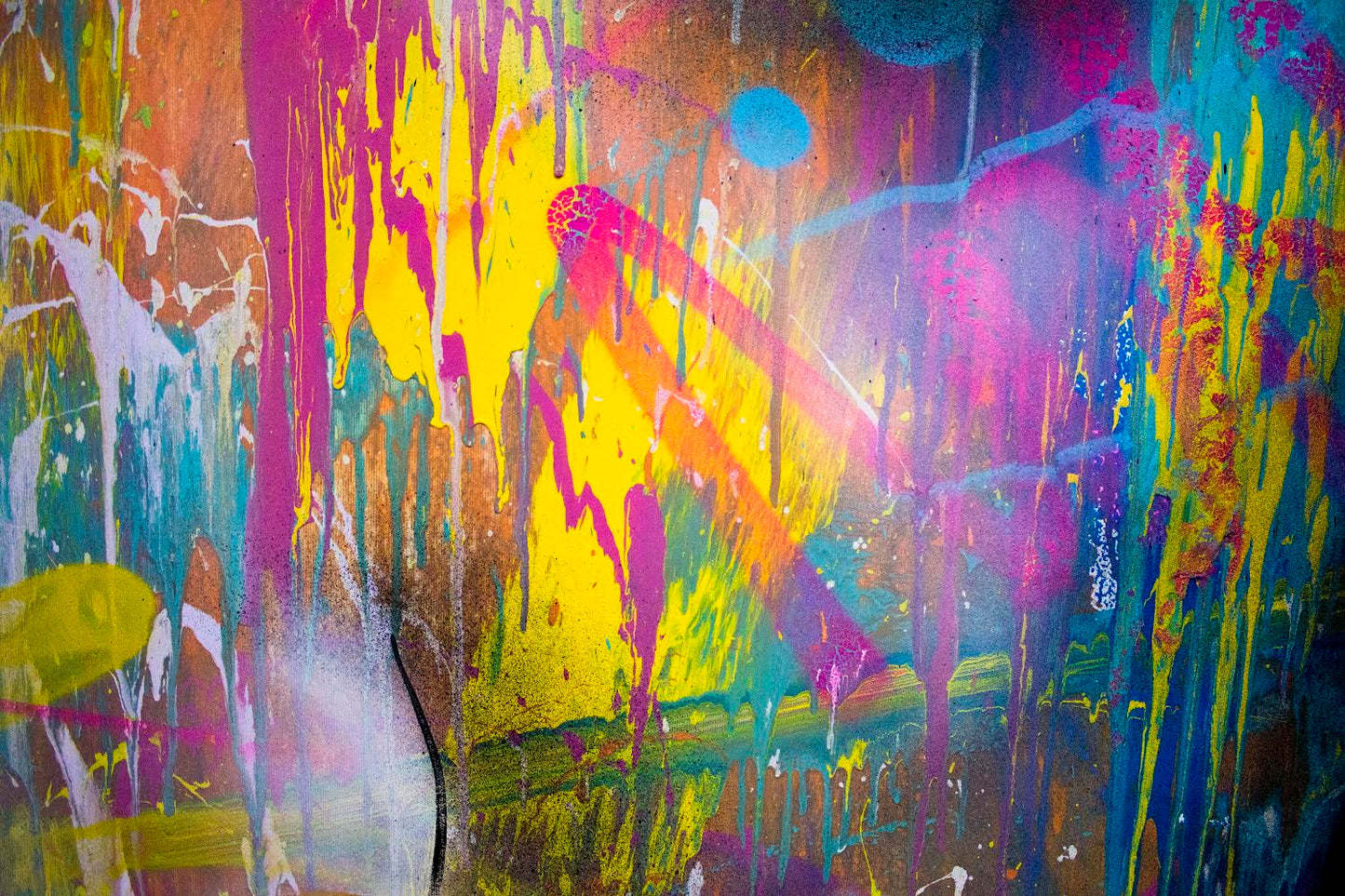 VANDAL AFFAIR DEEP LOOK Tamanho XXL