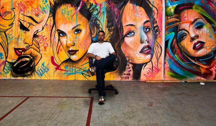 IN THE NAME OF THE ROSE