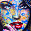 MAGIC LOOK