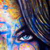 MAGIC LOOK