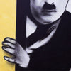 CHARLIE CHAPLIN E SUA BANANA