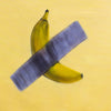 CHARLIE CHAPLIN E SUA BANANA