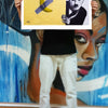 CHARLIE CHAPLIN E SUA BANANA
