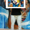 COSMIC MARILYN