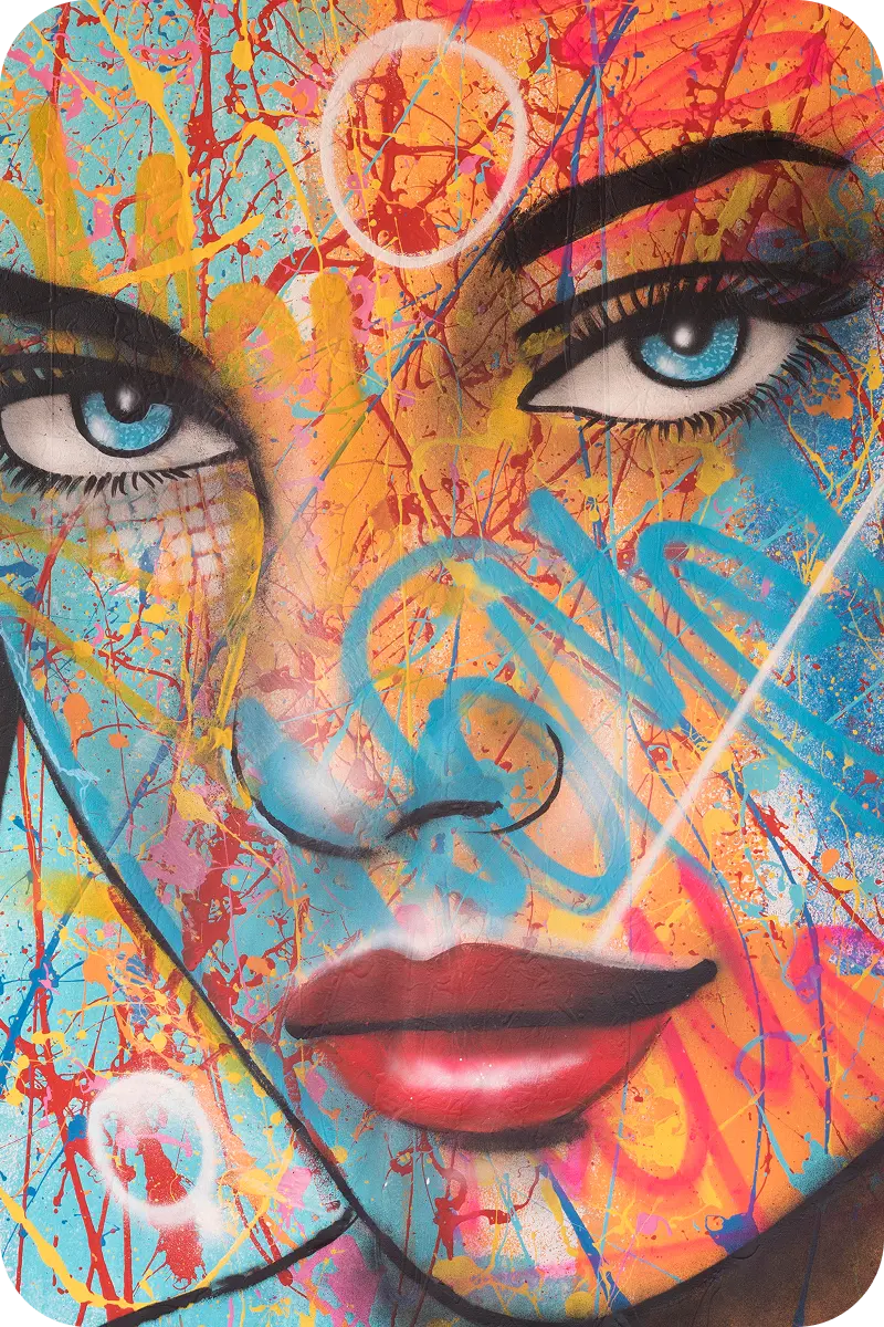 GIRL OF IPANEMA 7