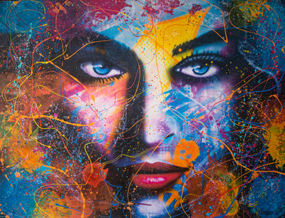 VANDAL SUBLIME