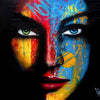 MYSTICAL GIRL