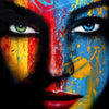 MYSTICAL GIRL