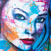 GIRL OF IPANEMA X