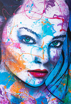 GIRL OF IPANEMA X