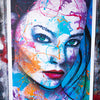 GIRL OF IPANEMA X