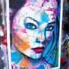 GIRL OF IPANEMA X