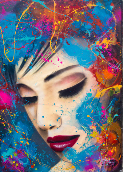 VANDAL SWEETNESS