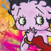BETTY BOOP CLASSIX