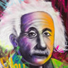 VANDAL EINSTEIN
