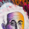 VANDAL EINSTEIN