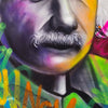 VANDAL EINSTEIN