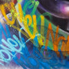 VANDAL EINSTEIN