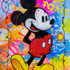 CONTEMPORARY MICKEY MOUSE 11