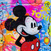CONTEMPORARY MICKEY MOUSE 11