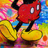 CONTEMPORARY MICKEY MOUSE 11