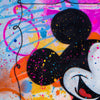 CONTEMPORARY MICKEY MOUSE 11