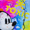 CONTEMPORARY MICKEY MOUSE 11