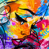 THE BREAKUP FEAT. ROY LICHTENSTEIN