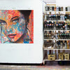 street art paintings