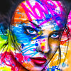 STREET FIGHTER CONTEMPORARY GRAFFITI