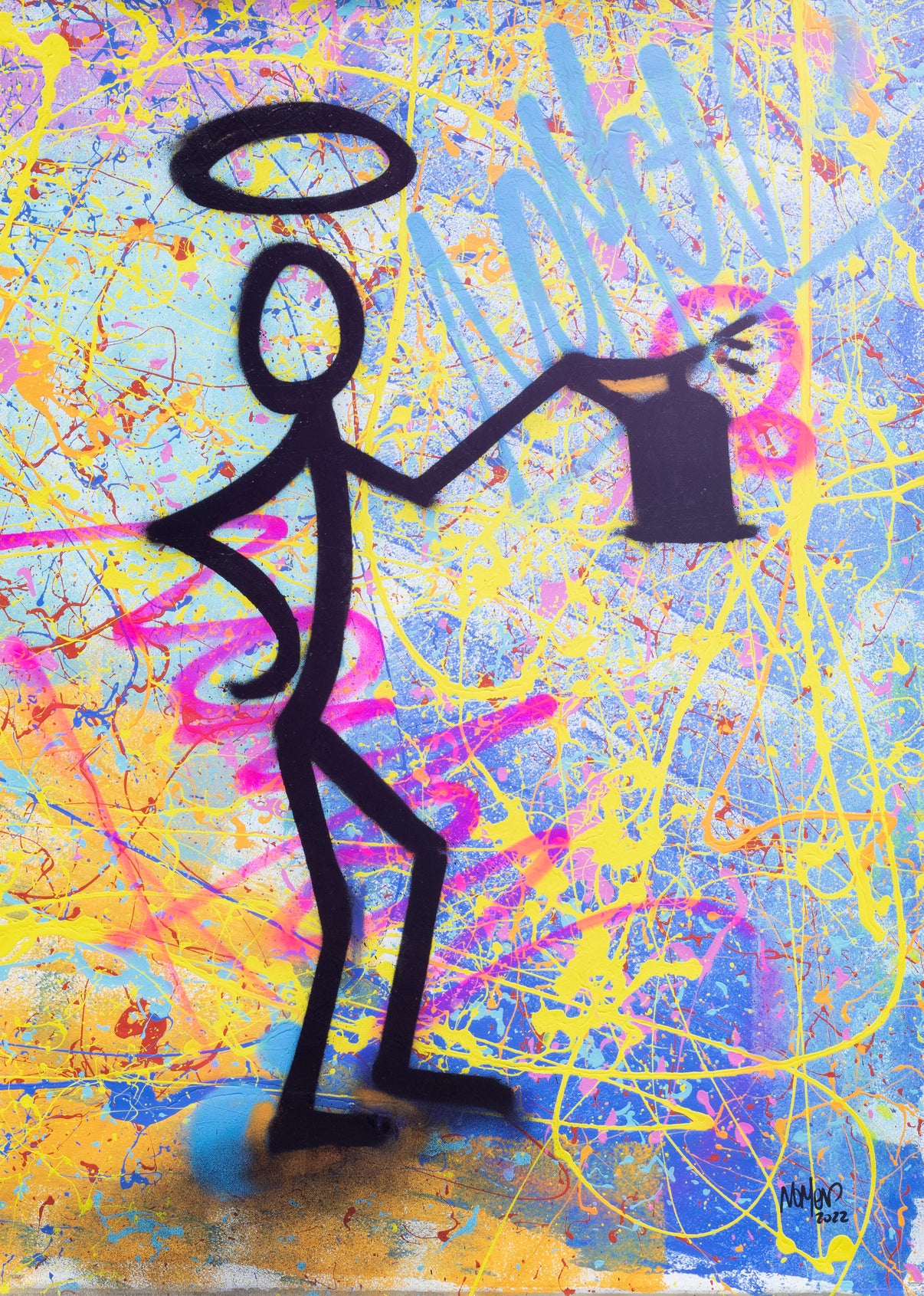 the-saint-vandal-graffiti-art-street-art-wall-graphics-nomen-graffiti