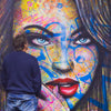 nomen painting
