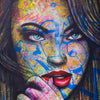 Nomen painting for sale