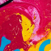 THE BREAKUP FEAT. ROY LICHTENSTEIN
