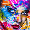 STREET FIGHTER CONTEMPORARY GRAFFITI