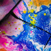 STREET FIGHTER CONTEMPORARY GRAFFITI