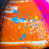 STREET FIGHTER CONTEMPORARY GRAFFITI