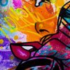 THE BREAKUP FEAT. ROY LICHTENSTEIN
