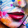 STREET FIGHTER CONTEMPORARY GRAFFITI
