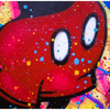 MICKEY MOUSE CONTEMPORARY GRAFFITI