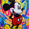 Mickey Art